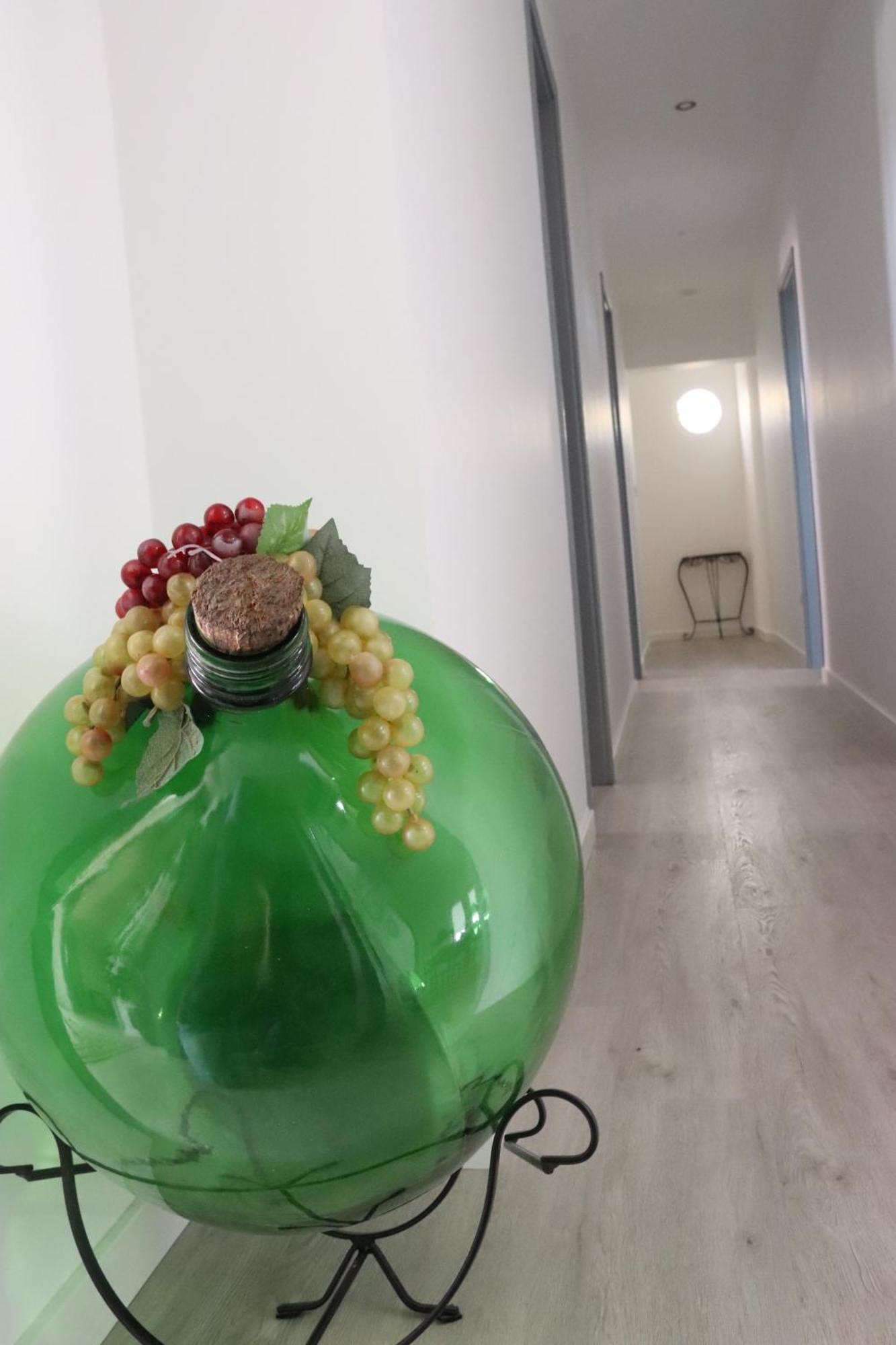 فيلا Casa Do Avo Gil سيكو المظهر الخارجي الصورة