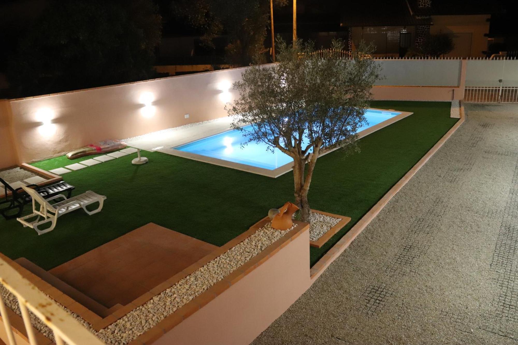 فيلا Casa Do Avo Gil سيكو المظهر الخارجي الصورة