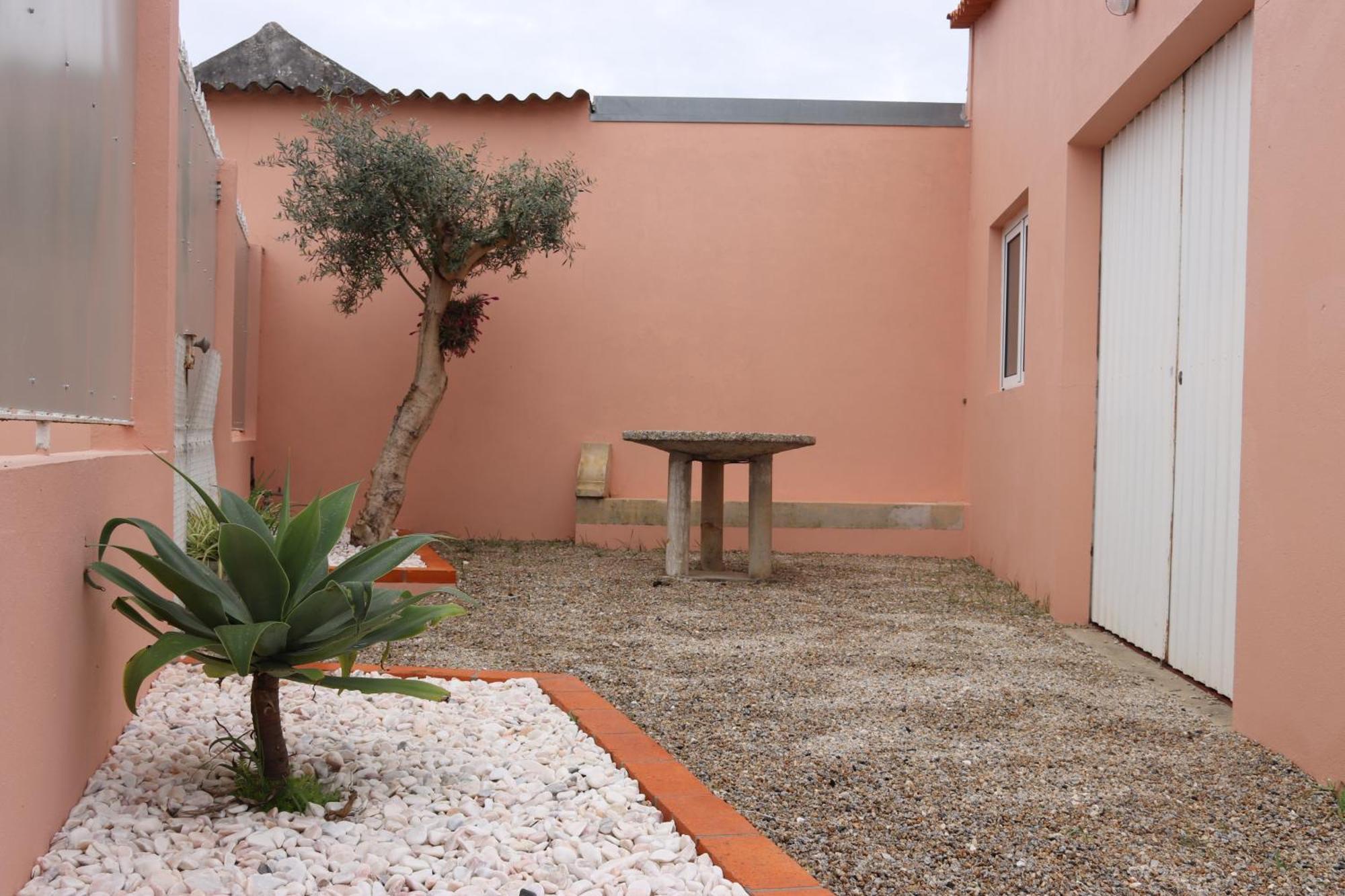 فيلا Casa Do Avo Gil سيكو المظهر الخارجي الصورة