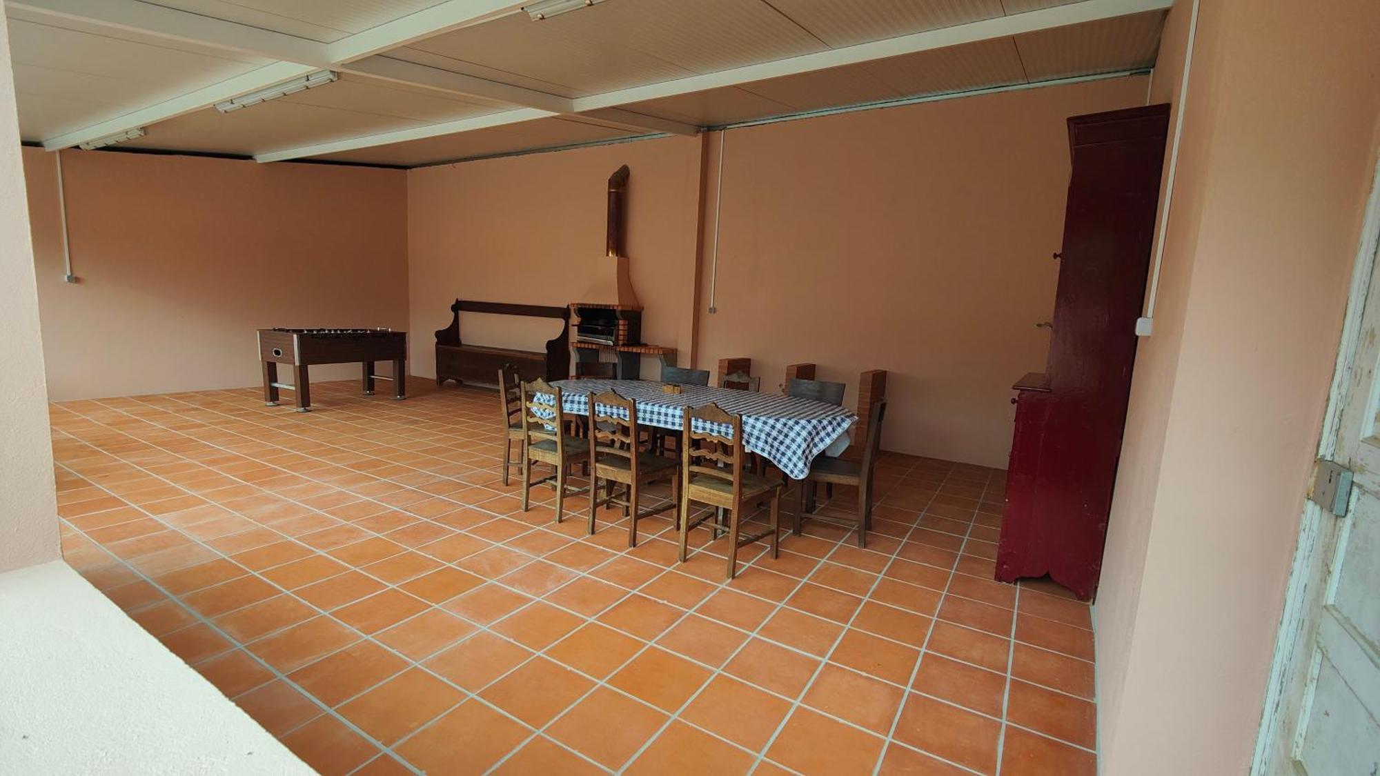 فيلا Casa Do Avo Gil سيكو المظهر الخارجي الصورة