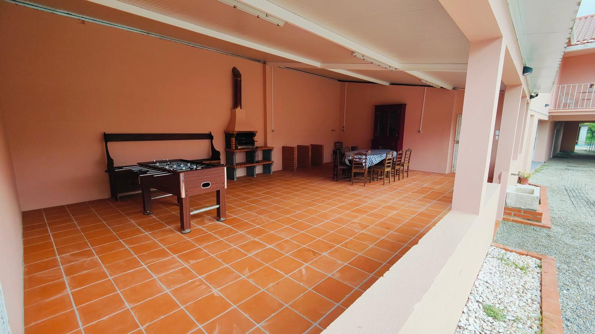 فيلا Casa Do Avo Gil سيكو المظهر الخارجي الصورة