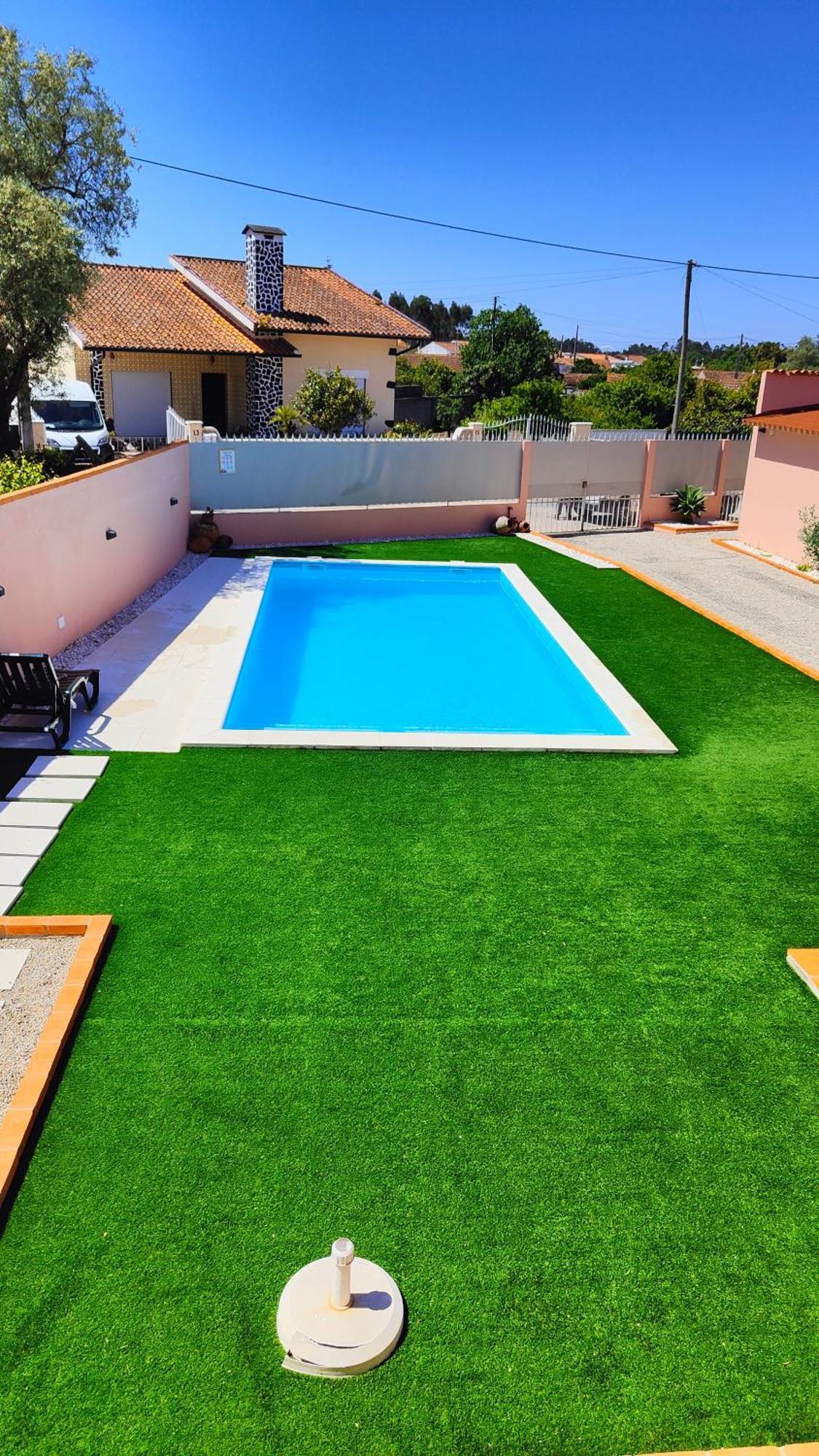 فيلا Casa Do Avo Gil سيكو المظهر الخارجي الصورة